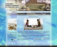 Caitland Cleaning LTD 354729 Image 0